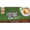 Stevia in the Raw Zero Calorie Sweetener Portion Packets, 800-count