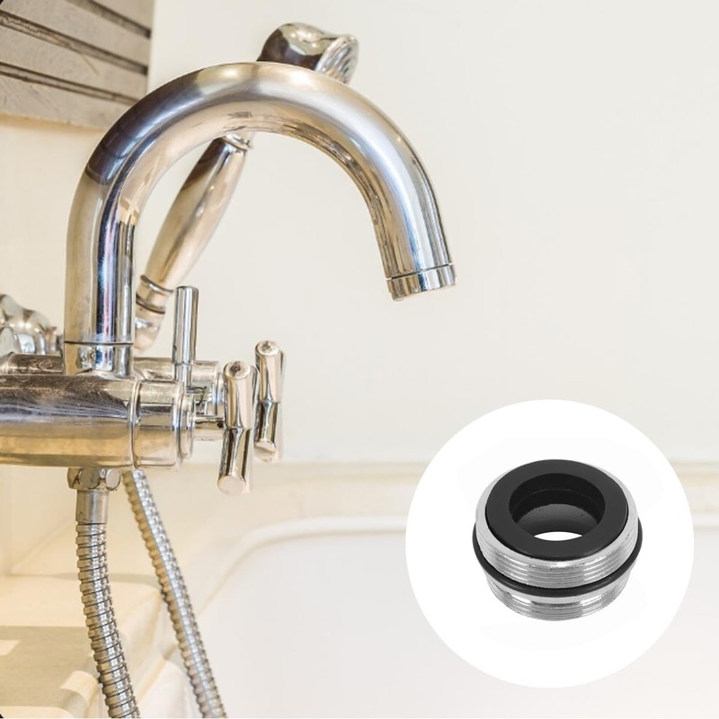 Gutol Tap Adapter, Tap Adapter M23.5 Male Thread to M22
