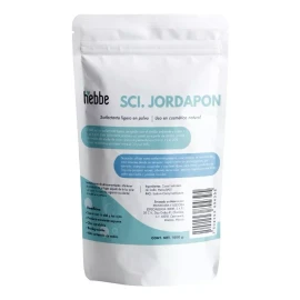 BASF JYSE17 Sci Cocoil Isetionato De Sodio Polvo Extra Fino (basf) 1 Kg