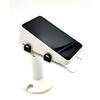 DCCStands Square POS Low Swivel and Tilt Stand