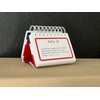 American Presidents Quotes Daily Flip Calendar Perpetual 365 Days Inspiration