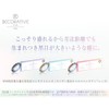 デコラティブアイズ(DECORATIVE EYES) デコラティブアイズ ヴェール 1day ルーセントブラン ±0.00 10枚入り SE16630