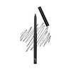 e.l.f. e.l.f. No Budge Retractable Eyeliner, Creamy, Ultra-Pigmented, Long Lasting,