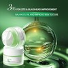 Hydrating Cream 50g - 3% For Zits & Blackhead Improvement,
