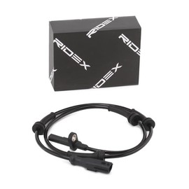 RIDEX 412W0686 Sensor, Wheel Speed Sensor, Wheel Speed Sensor, Esp-Sensor
