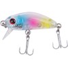 Micro Minnow Lures Sinking 2.5g 35mm Set of 5 Small