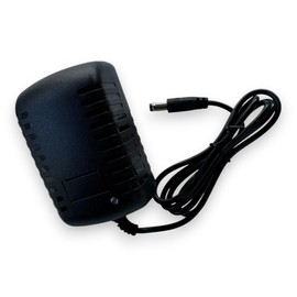 Genérico Eliminador de Corriente 15V 2A – Adaptador de Energía AC/DC, Entrada 100-240V, Salida 15V 2A, Conector 5.5mm x 2.1mm, Fuente de Alimentación para Electrónica y Dispositivos Compatibles