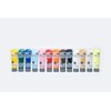 Katsuraya Fingds Pigtint 2060600 Water-Based Resin Pigtint for Fabric Use,