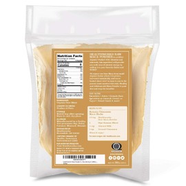 Healthworks Healthworks Maca Powder Raw (32 Ounces / 2 Pounds) | Certified Organic Flour Use | Keto, Vegan & Non-GMO | Premium Peruvian Origin | Breakfast, Smoothies, Baking & Coffee