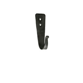 Dulton IRON HOOK A.BLK S255-91S/ABK Parts Iron Hook S Size