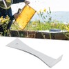 Multifunctional Stainless Steel Beehive Knife Scraper Beekeeping Tool Equipment for