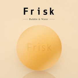 [Frisk] Frisk Natural Handmade Soap: Carrot, Mung Bean, Charcoal, Job's Tears, Jasmine, and More - Pick and Choose - 07_Black Rice Soap 100g / [Frisk] 프리스크 천연 수제 비누 당근 녹두 숯 율무 자스민 외 골라담기 - 07_흑미비누 100g