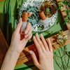 Mycrit Nail Polish, 51 types of vegan nail polish with