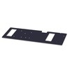 XYgdhqpt Amplifier Rack/Plate/Board Compatible with 2019 2020 2021 2022 2023