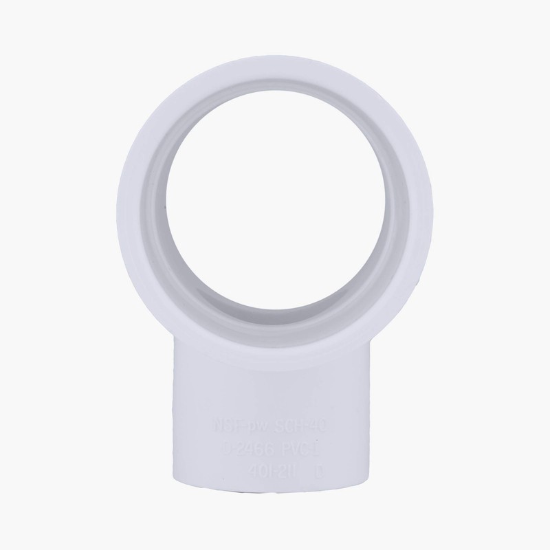 CHARLOTTE PIPE 1 1/2 x 1 1/2 x 1 SCH