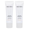 Hera 헤라 선메이트 프로텍터 SPF50+ 50ml 2개 Hera Sunmate Protector SPF50+ 50ml (2 pieces)