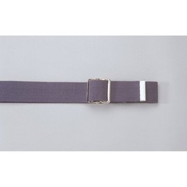 PSY6528 - Metal Buckle Gait Belts by Posey Company