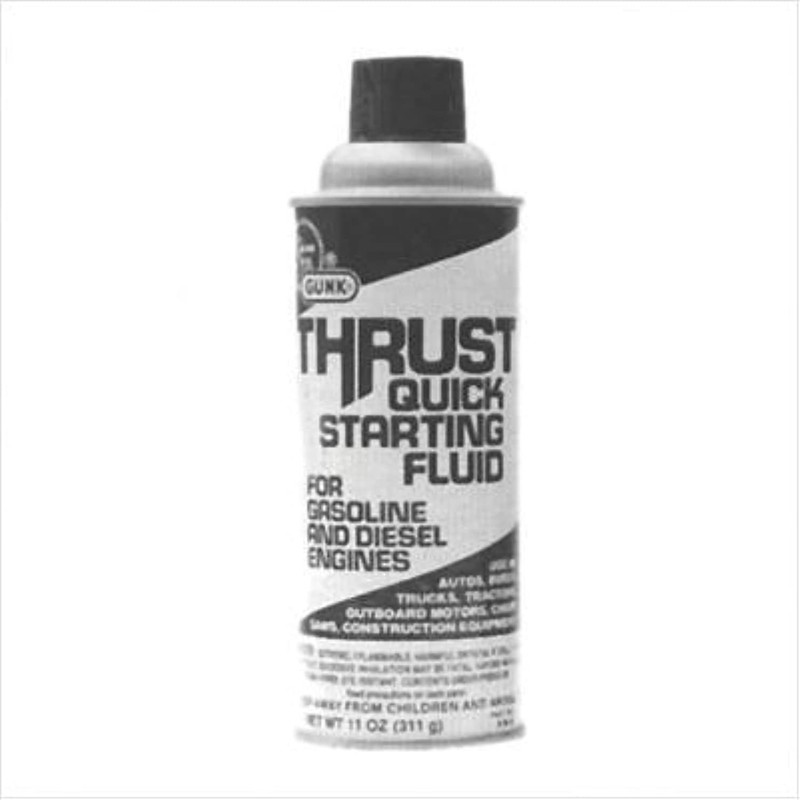 Stens Niteo - M3815 Stens 752-942 Starting Fluid