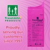 TravelJane Disposable Urinal for All Genders, Adults, and Children (6