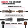 QIJIAUTO O2 Oxygen Sensor for Subaru Forester 2011-2013 2.5L, Impreza