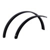 SKS Conway 6619-5219 Mudguard Set MTB 27/29 Black Gloss A65R