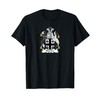 Fletcher Coat of Arms - Family Crest Shirt T-Shirt