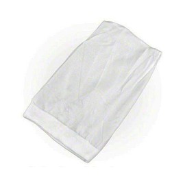 UASAM Pool Filter Saver Skimmer Basket Sock Sleeve 5pack | Mesh Screen Net