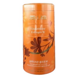 NutriOne BB Lab Cha Ju-young Glutathione Collagen W Intensive 30 Packets 1 Bottle / 비비랩 차주영 글루타치온 콜라겐 W 인텐시브 30포 1통