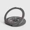 OEM Car Air Vent Phone Holder Gravity Connection Triangle Fixed