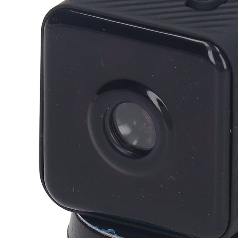 1080P X2 Camera High Definition Night Vision Motion Detection Infrared