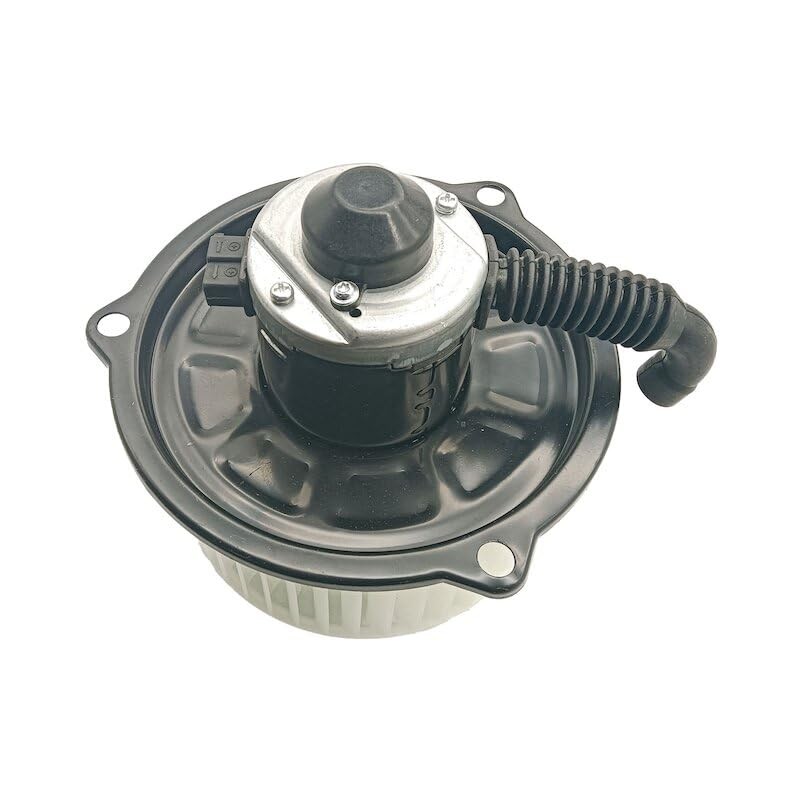 Marketplace Auto Parts AC Heater Blower Motor with Wheel -