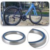 SG Store 2 pieces bicycle headset bearing AC3344 AC3544 compatible