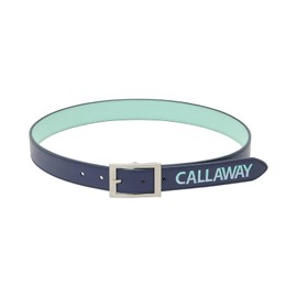 Callaway C25192202 Women's Belt (Reversible) / Golf, 1120_navy