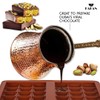Hakan Turkish Coffee Pot | Stove Top Water Boiler, Coffee