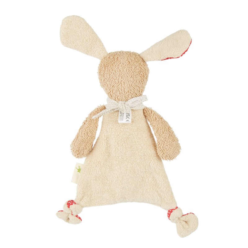 Sigikid Organic Comforter Dog