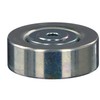 febi bilstein 10760 Tensioner Pulley for auxiliary belt, pack of