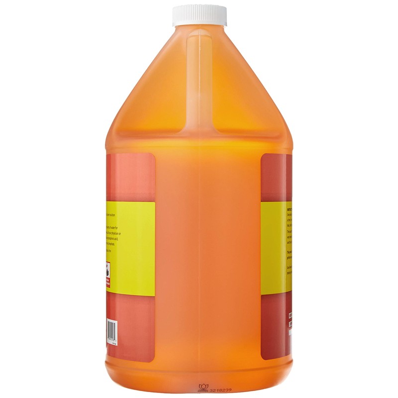 General Hydroponics pH Down Liquid Premium Buffering For pH Stability,