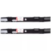Oregon 2PK Oregon Mulching Blade for 42" Husqvarna YTH18542, 96045005900,
