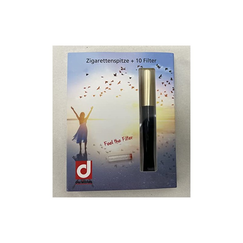 Denicotea 20252 Spitze