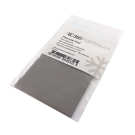EC360® Platinum 16,6W/mK Thermal Pad (50 x 50 x 1,0 mm)