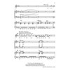 Hal Leonard Motown: The Musical (Choral Highlights) SATB arranged by