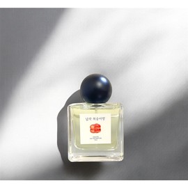 It’s different from just a sweet peach scent![Flat Peach Flavor] - 30ml / 그냥 달달한 복숭아향과는 달라 ! [납작 복숭아향] - 30ml