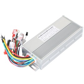 GXYWADY 36-48V 800W Brushless DC Electric Motor Speed Control Box Replacement for E-Bike Scooter Mini Bike