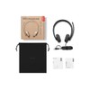 Lenovo Wired VoIP Headset 5000 per Teams, cuffie cablate USB-C