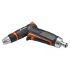 Gardena Premium Cleaning Nozzle Set: Robust Cleaning Nozzle and Water
