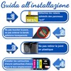 Jagute Pack of 12 503XL Printer Cartridges Compatible with