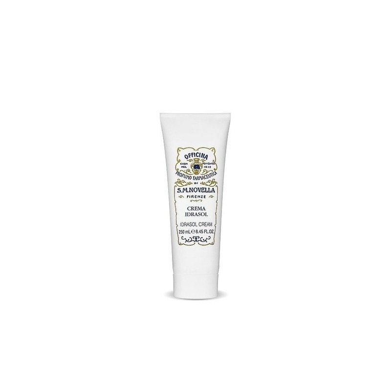 Crema Hydrasol 250ml (Highly moisturizing body cream) 6314932001700 / 크레마