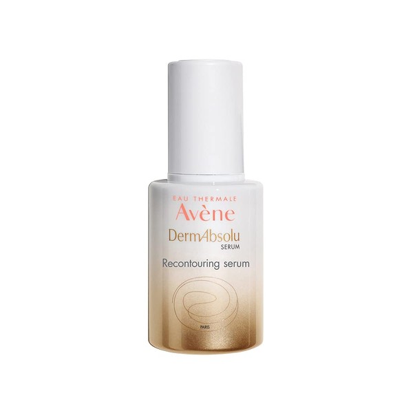 AVENE DermAbsolu Sérum, Concentrado Reafirmante con Bakuchiol, Glicoleol y Polifenoles
