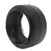 Camera Lens Adapter for MD to for Z Bayonet Aluminium