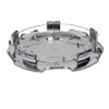 HY-SPEED 1PCS Wheel Center Cap Hubcap Cover Compatible with 2014